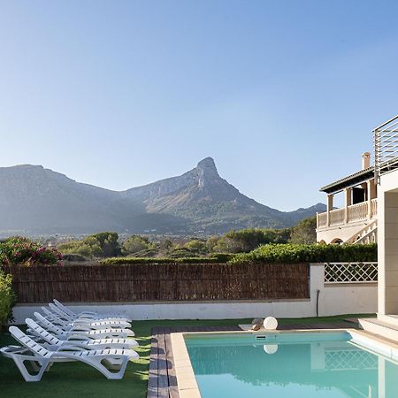 Villa Ca'N Tugores By Rentallorca Colonia de Sant Pere Exterior photo