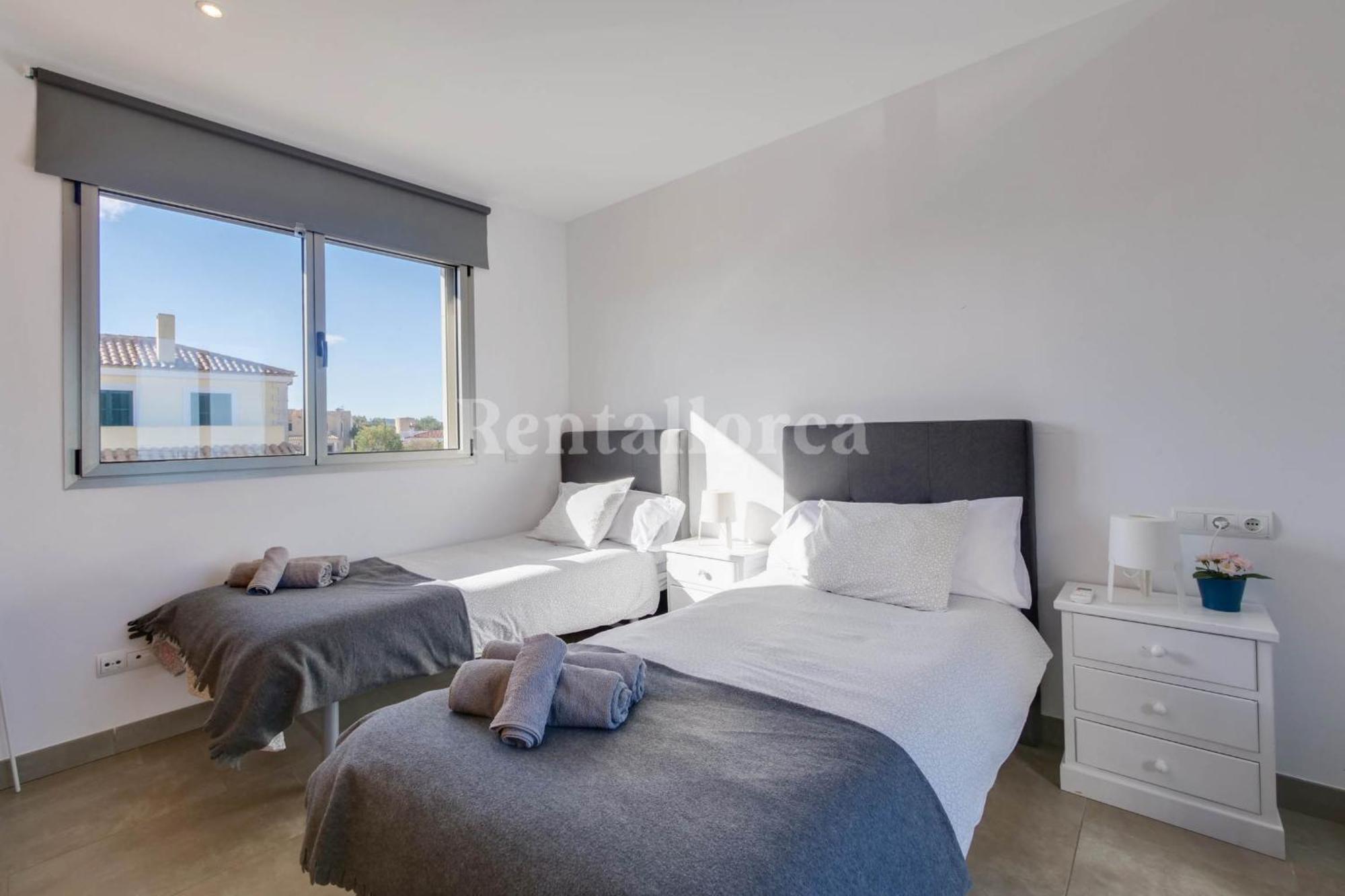 Villa Ca'N Tugores By Rentallorca Colonia de Sant Pere Exterior photo
